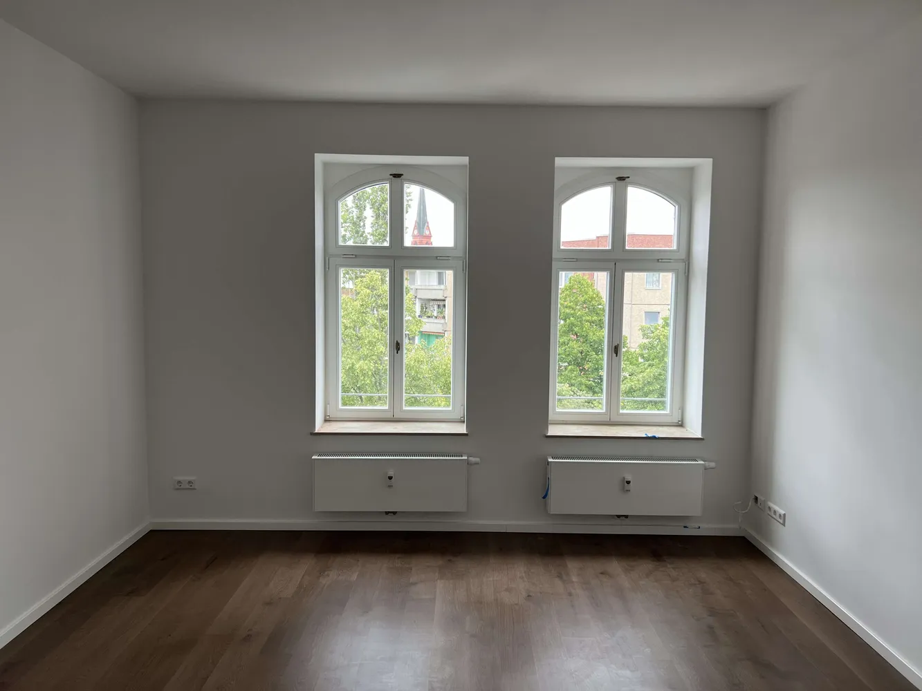 4 Zimmer Wohnung mit 102 m² in Leipzig – Bild 3