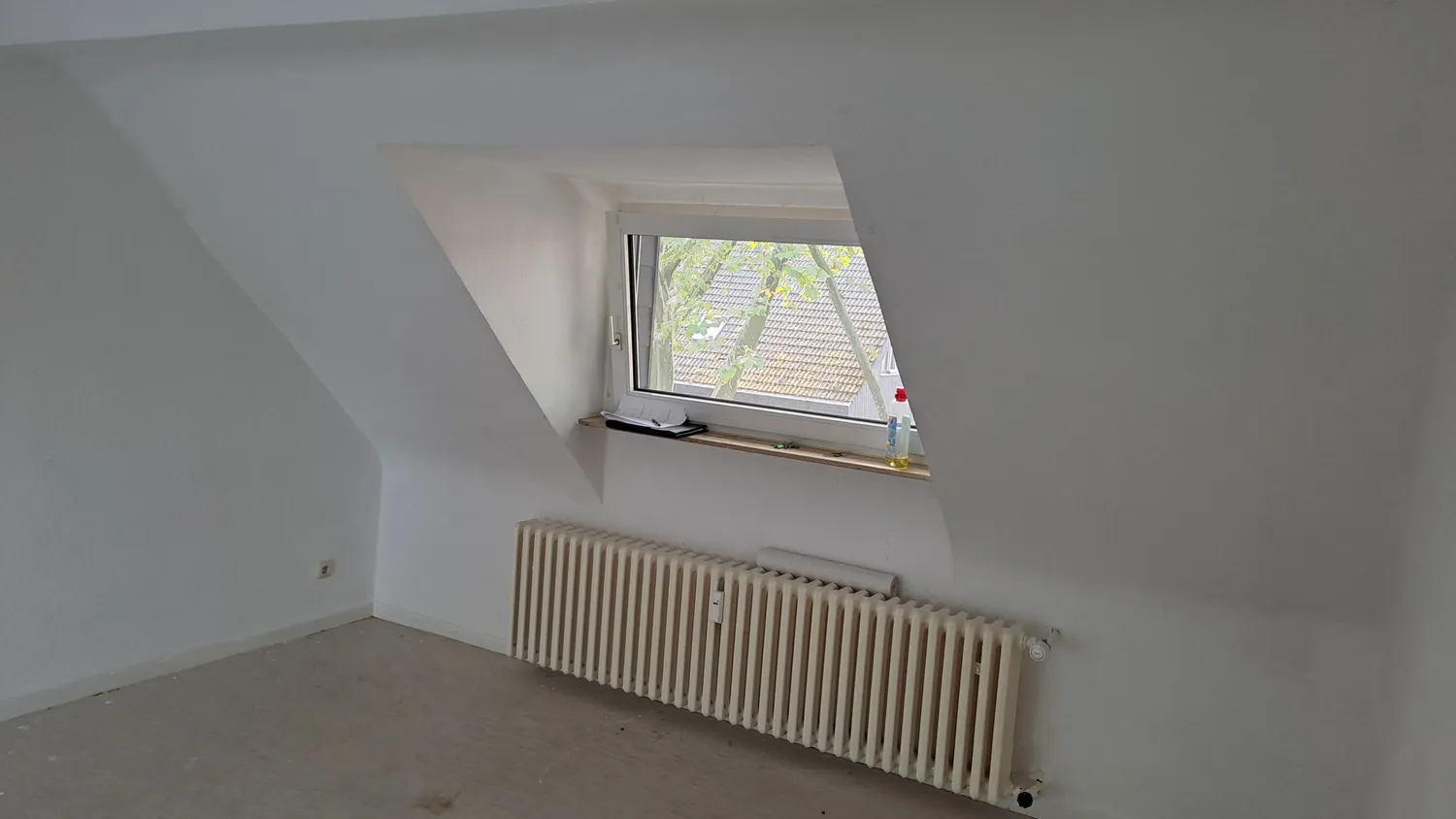 3 room apartment with 46 m² in Gelsenkirchen – Photo 6