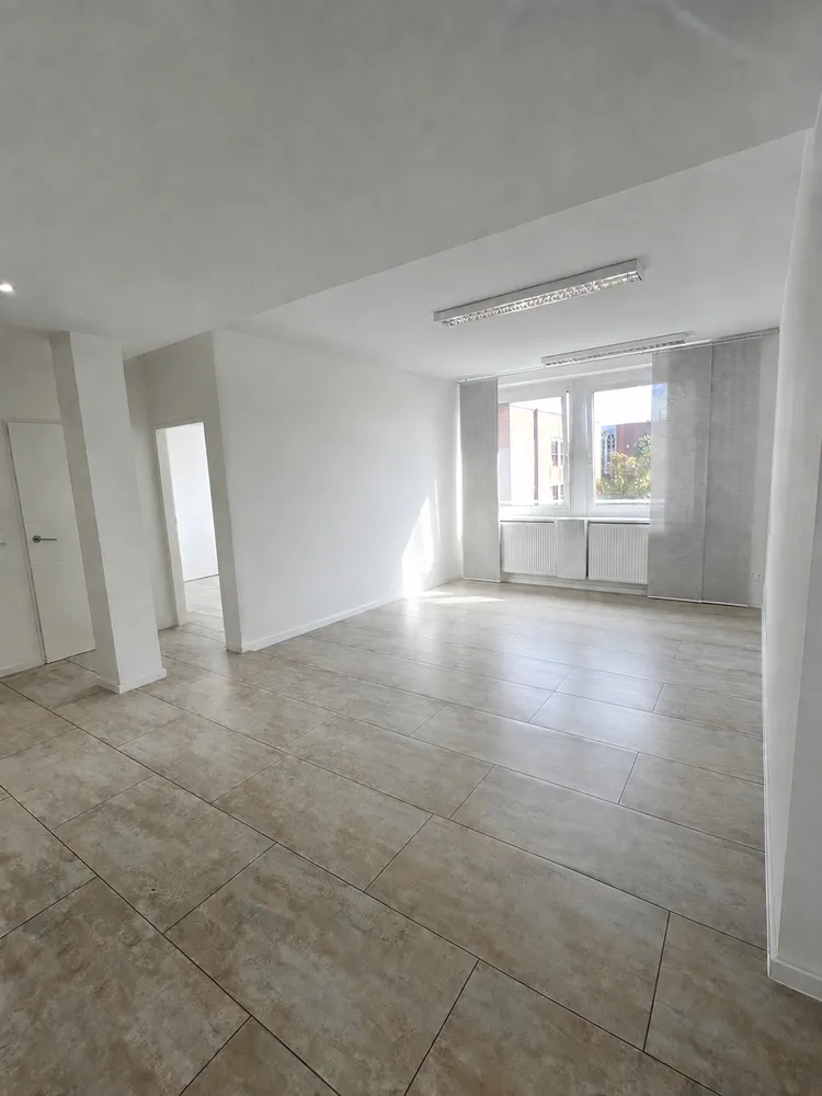 3 Zimmer Wohnung mit 120 m² in Dortmund – Bild 1