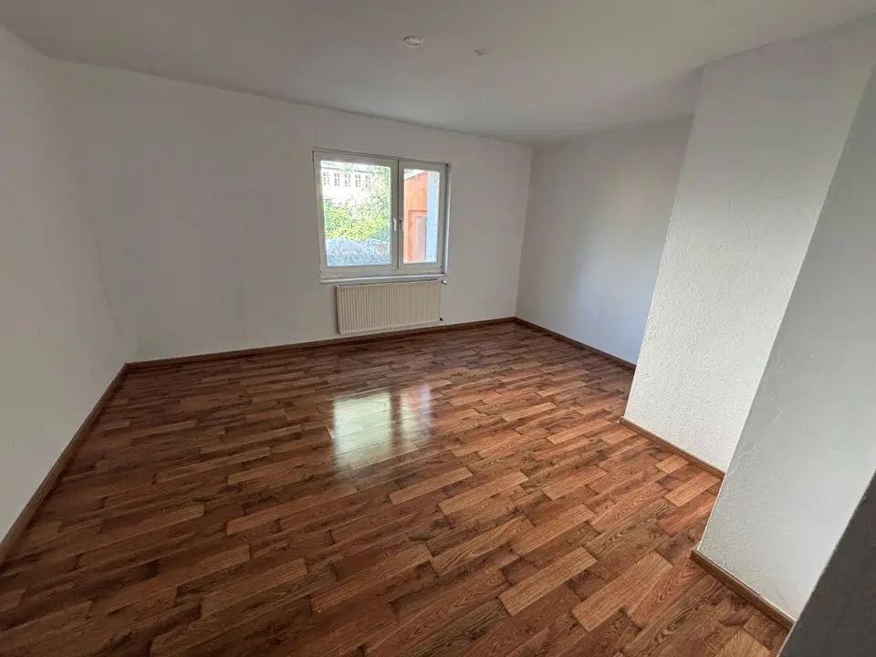 3 Zimmer Wohnung mit 80 m² in Dessau-Roßlau – Bild 1