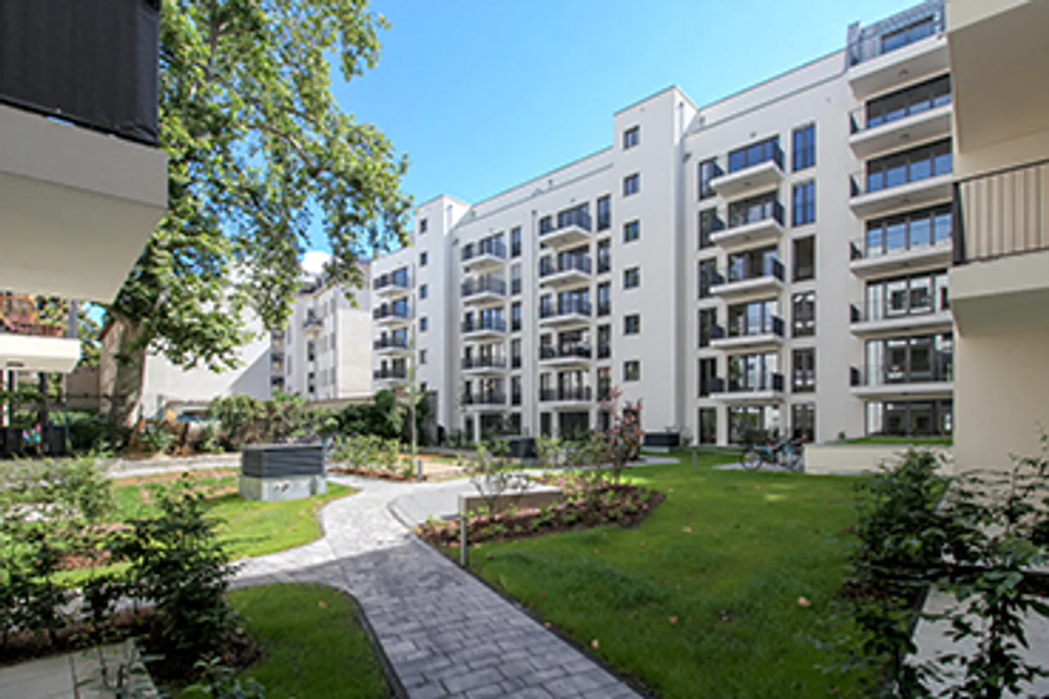 3 Zimmer Wohnung mit 85 m² in Leipzig – Bild 4