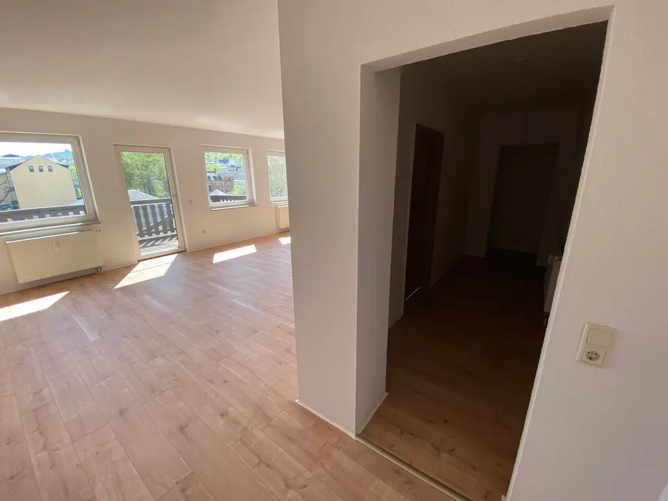 3 Zimmer Wohnung mit 107 m² in Greiz – Bild 7