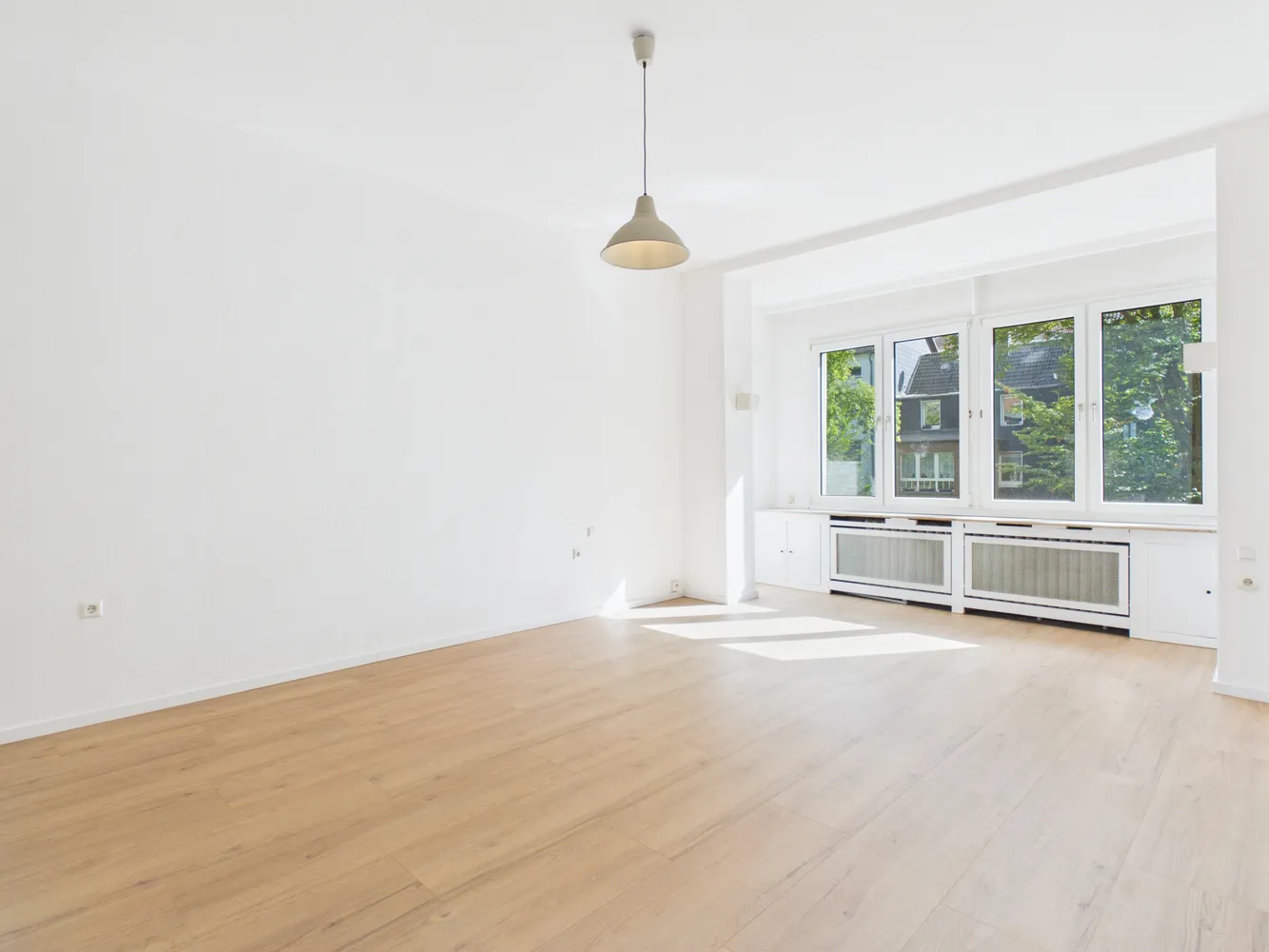 4 Zimmer Wohnung mit 104 m² in Dortmund – Bild 7
