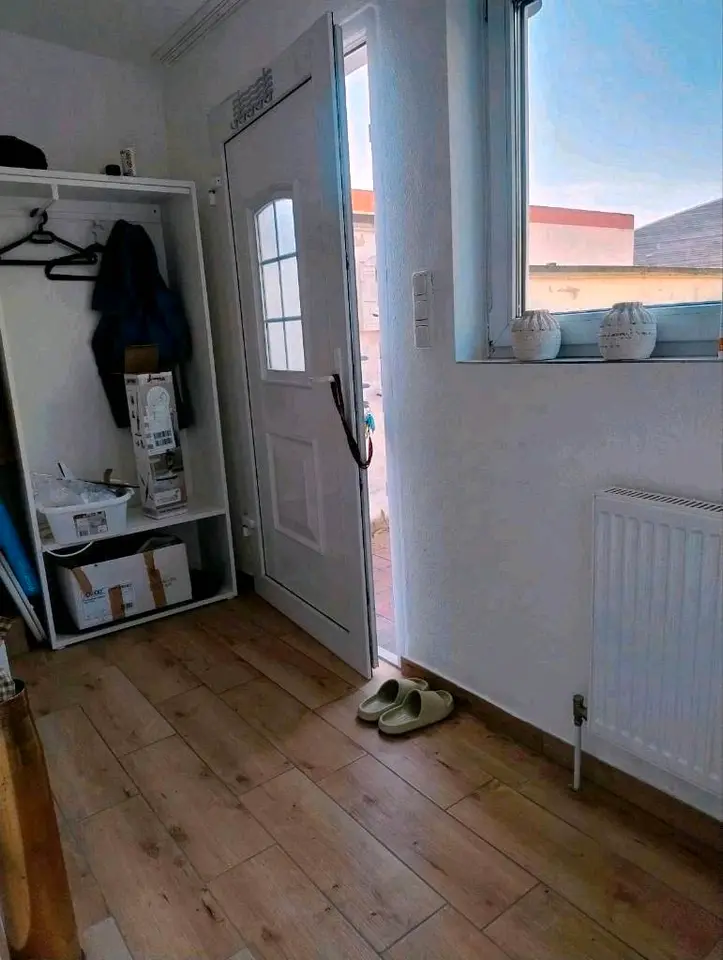 3 Zimmer Wohnung mit 57 m² in Lübeck – Bild 4