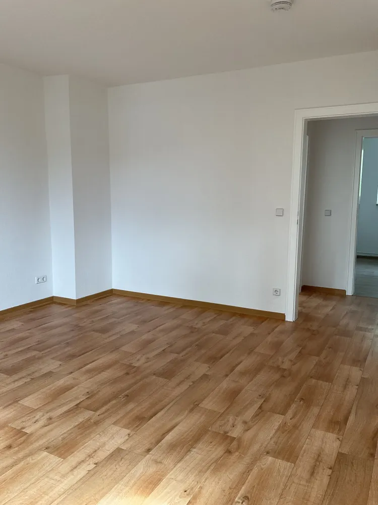 4 Zimmer Wohnung mit 74 m² in Finsterwalde – Bild 1