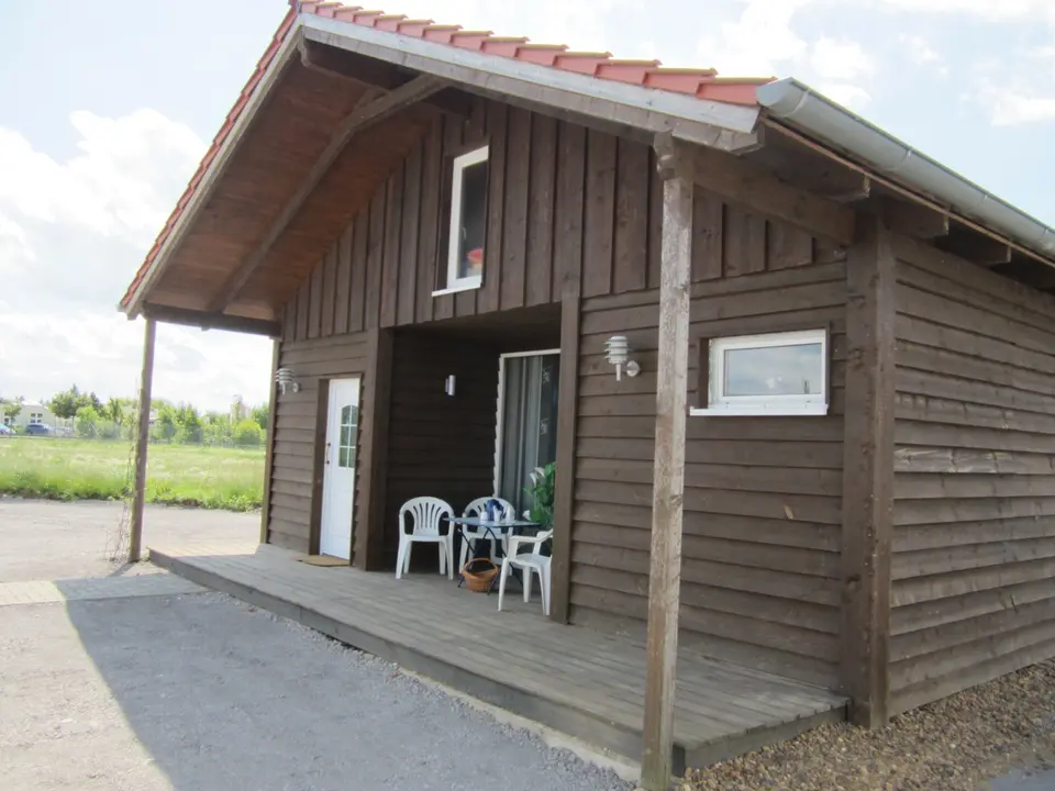 WG-Zimmer mit 70 m² in Goslar – Bild 4