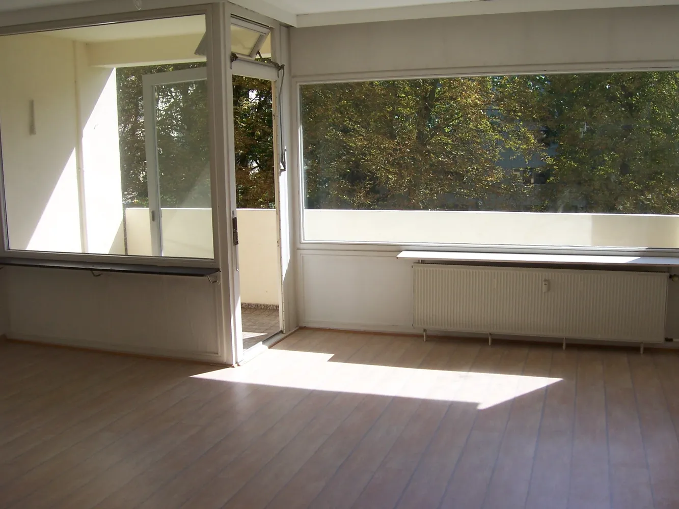 3 room apartment with 82 m² in Berlin – Photo 8