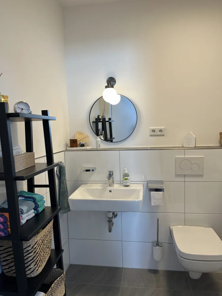 3 Zimmer Wohnung mit 126 m² in Mülheim an der Ruhr – Bild 10