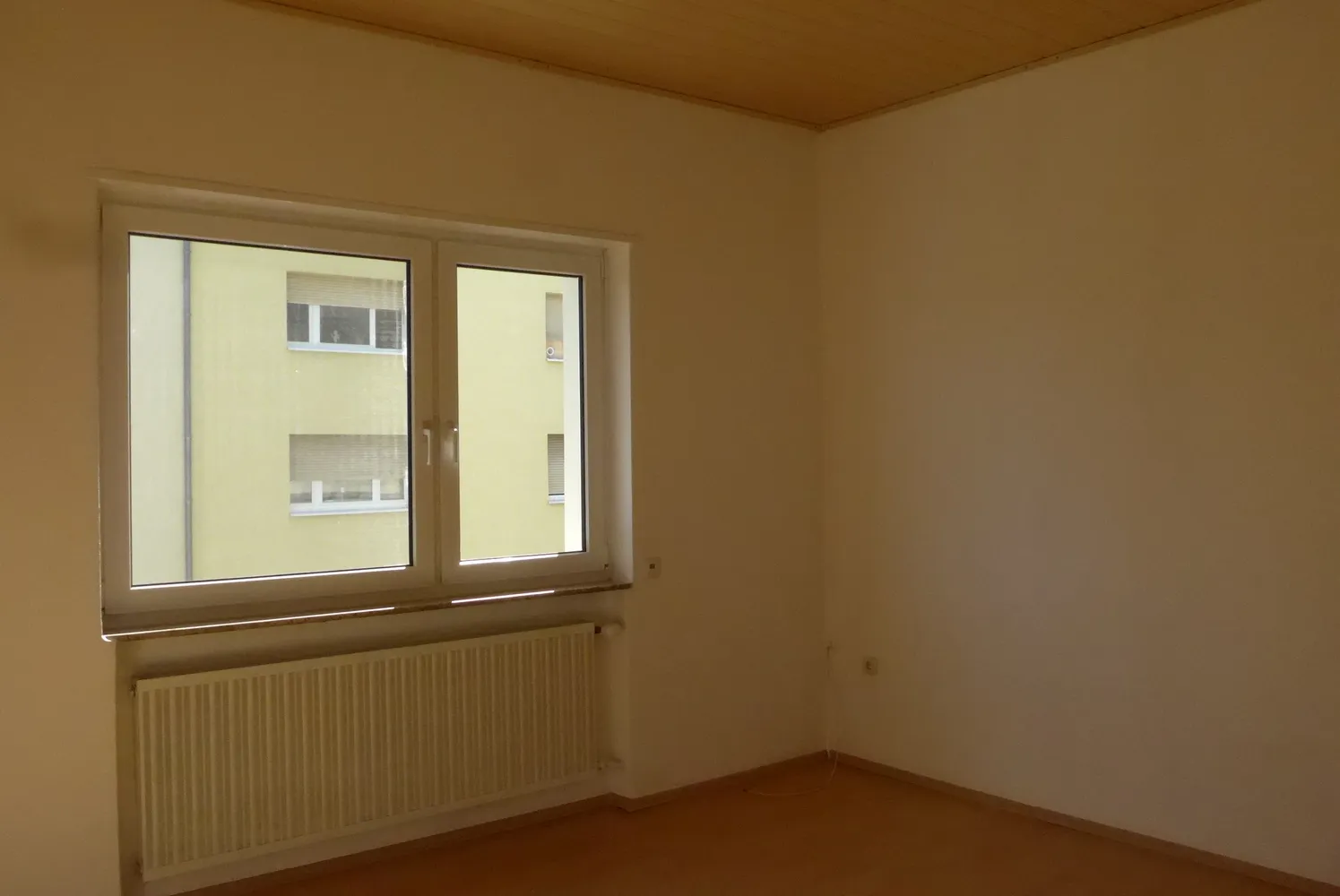 4 room apartment with 76 m² in Mannheim – Photo 2