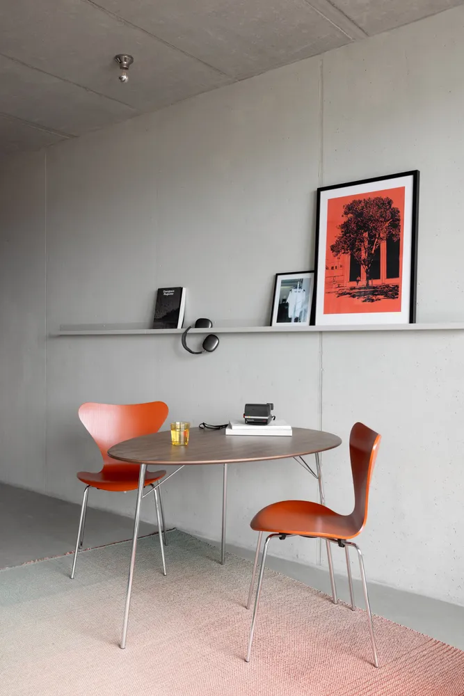 1 Zimmer Wohnung mit 27 m² in Berlin – Bild 9