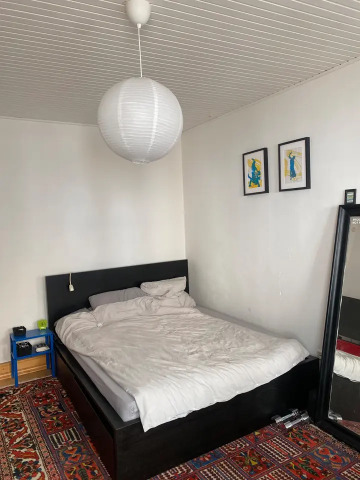 WG-Zimmer mit 75 m² in Augsburg – Bild 6