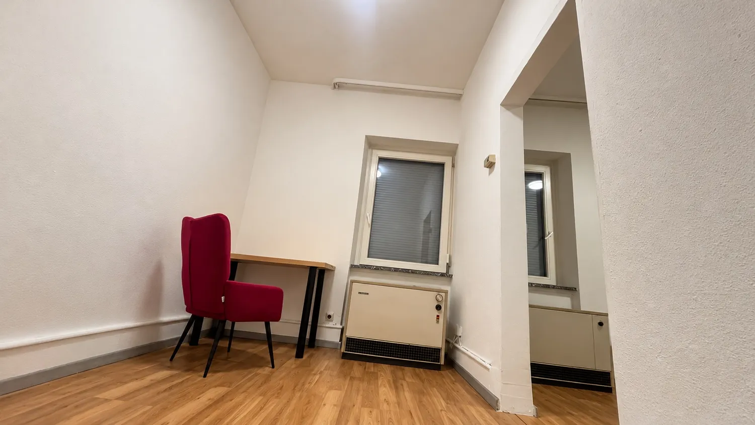 WG-Zimmer mit 24 m² in Konstanz – Bild 5