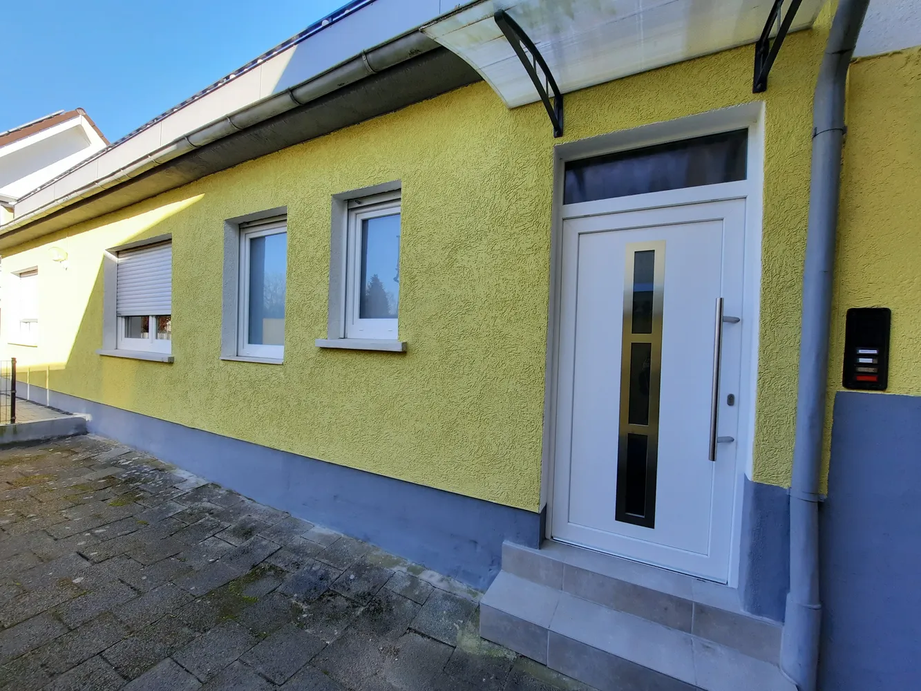 3 room apartment with 94 m² in Rodgau – Photo 7