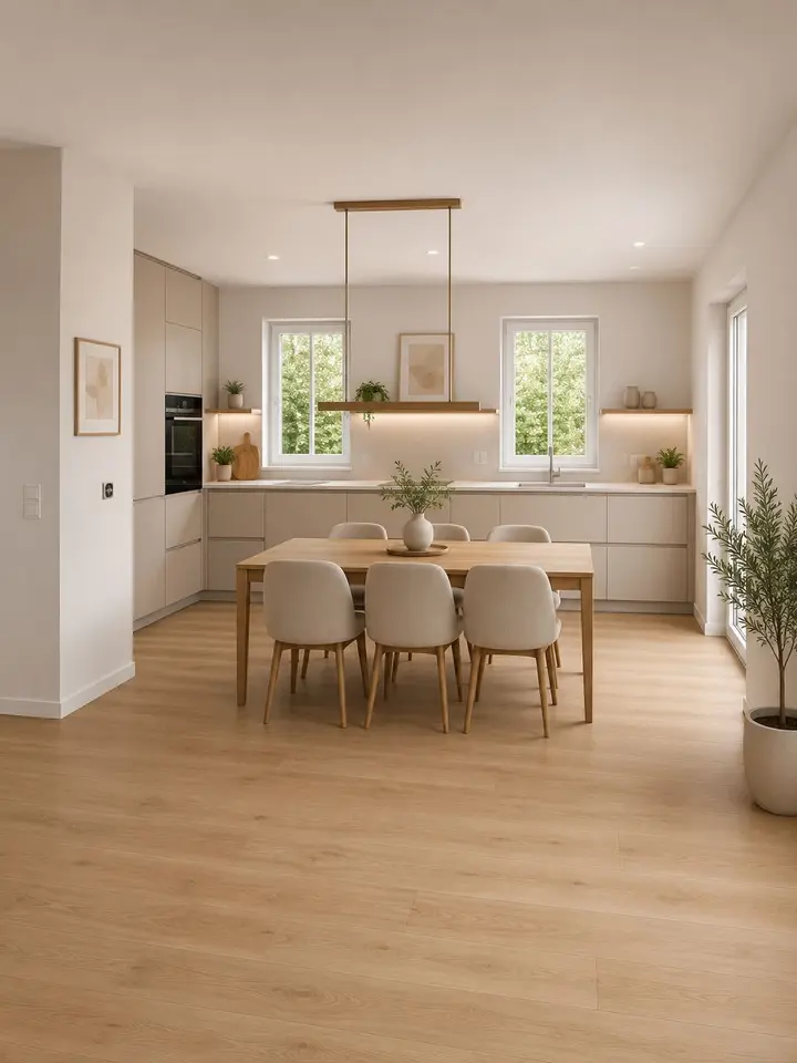 3 Zimmer Wohnung mit 94 m² in Dresden – Bild 2