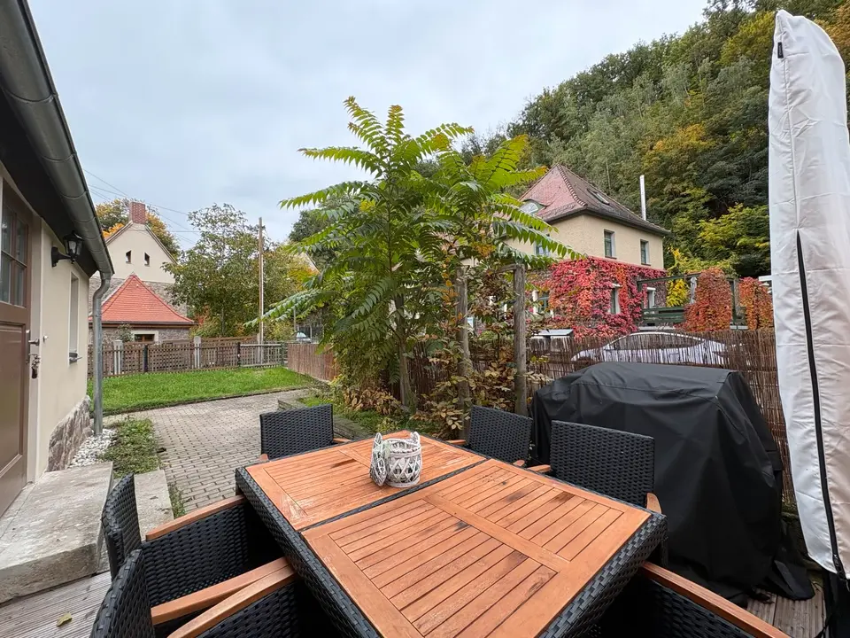 3 Zimmer Haus mit 75 m² in Meißen – Bild 4