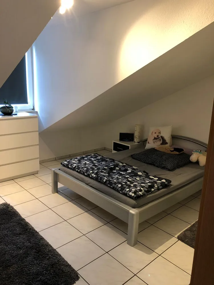 2 Zimmer Wohnung mit 50 m² in Bergisch Gladbach – Bild 2