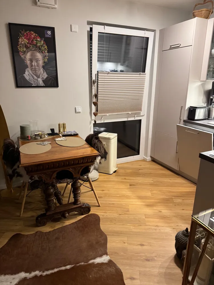 2 Zimmer Wohnung mit 47 m² in Hamburg – Bild 7