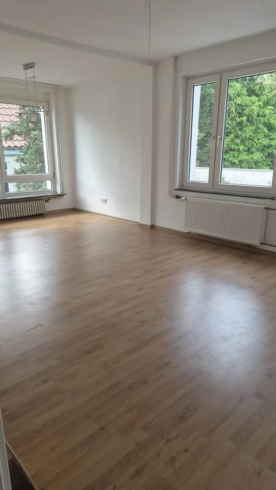 3 Zimmer Wohnung mit 90 m² in Bremerhaven – Bild 4