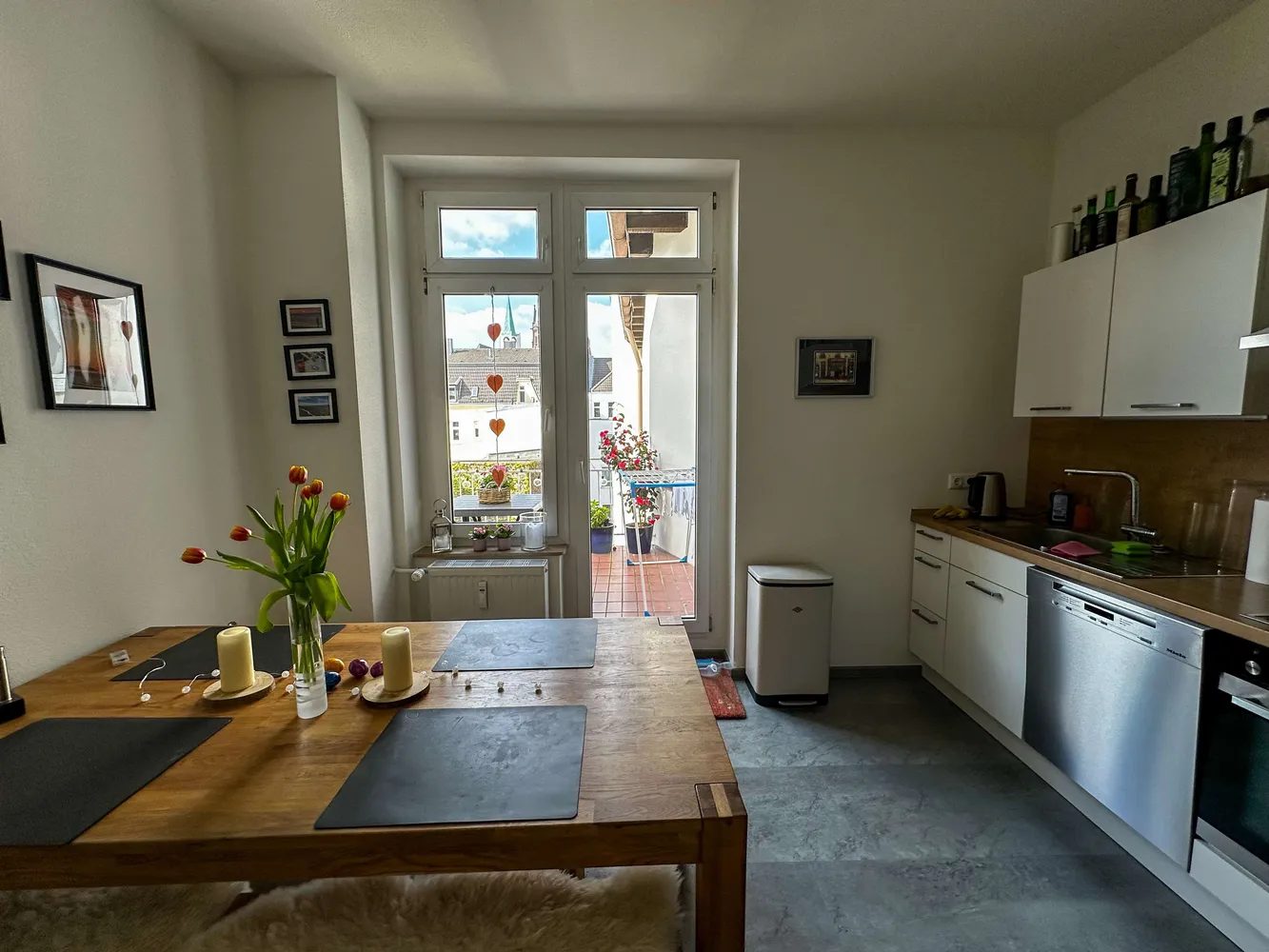 6 Zimmer Wohnung mit 173 m² in Gelsenkirchen – Bild 2