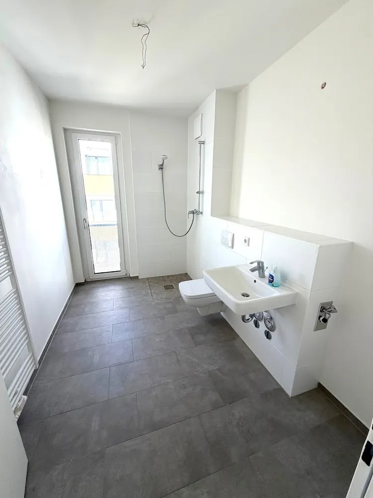2 room apartment with 60 m² in Berlin – Photo 3