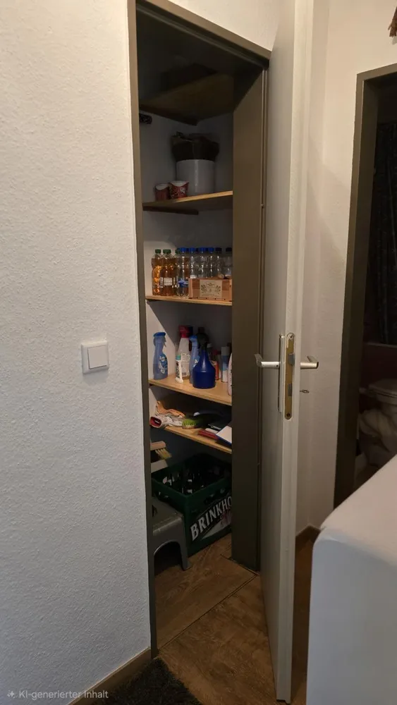 2 Zimmer Wohnung mit 44 m² in Solingen – Bild 9