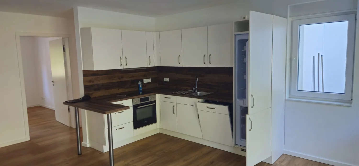 3 Zimmer Wohnung mit 80 m² in Hamburg – Bild 2