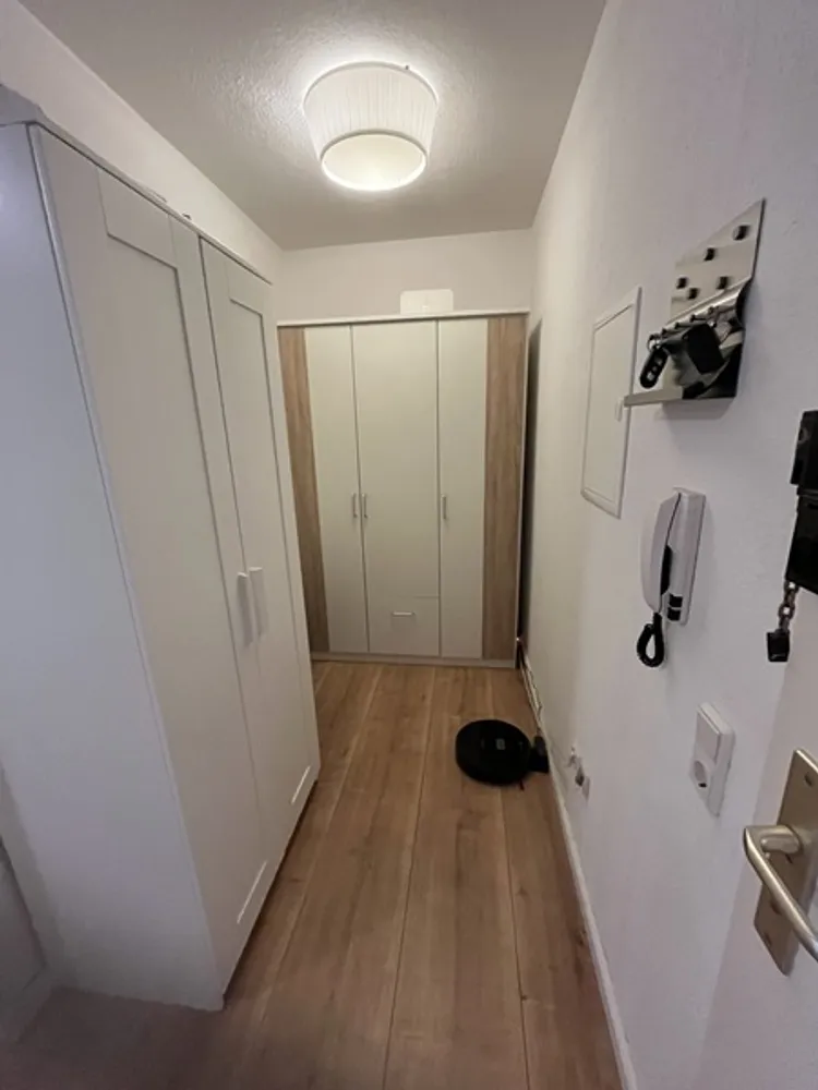 2 Zimmer Wohnung mit 63 m² in Bremen – Bild 8