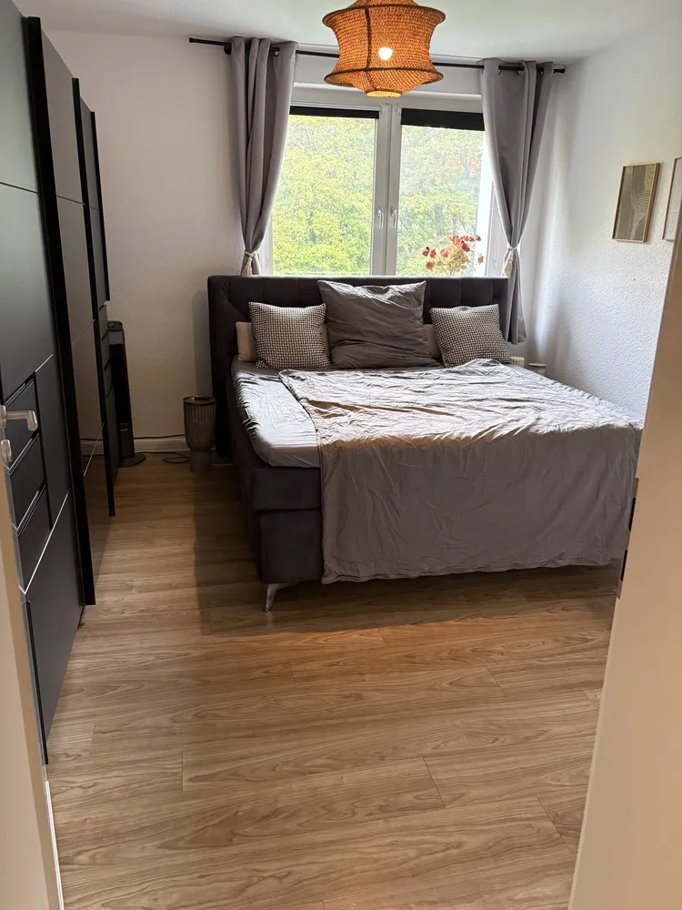 2 Zimmer Wohnung mit 60 m² in Oberhausen – Bild 2