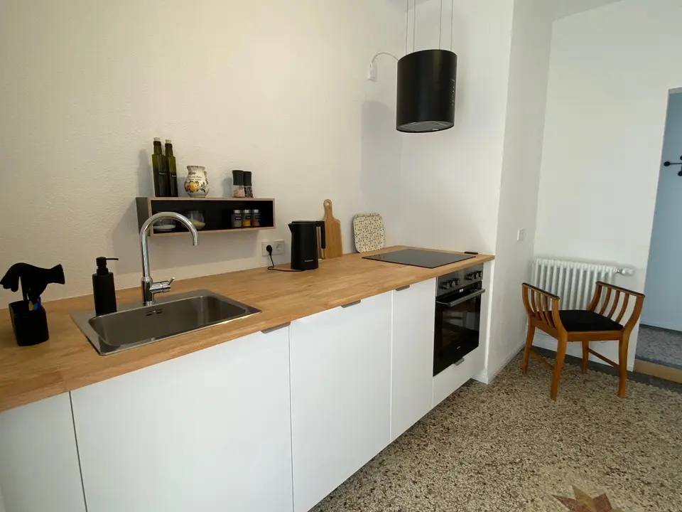 WG-Zimmer mit 65 m² in Weil am Rhein – Bild 2