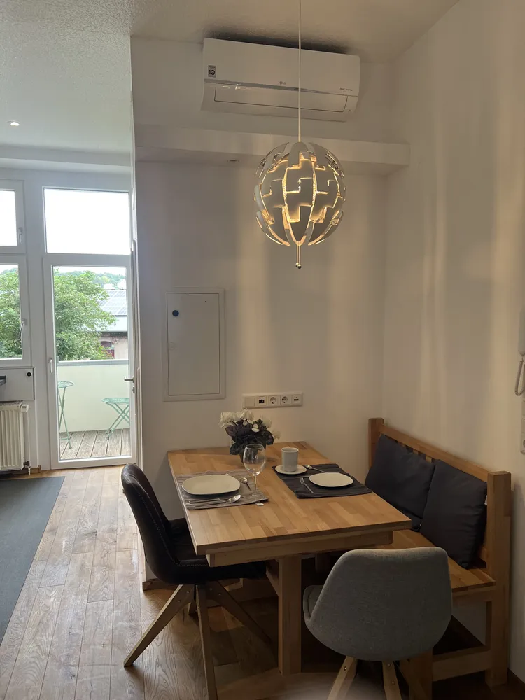 1 Zimmer Wohnung mit 42 m² in Wuppertal – Bild 3