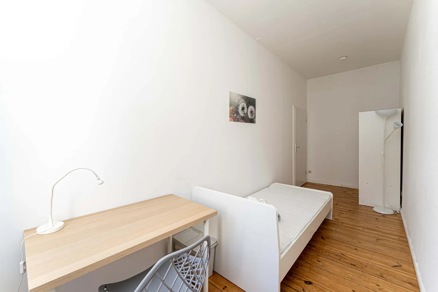 WG-Zimmer in Berlin – Bild 4