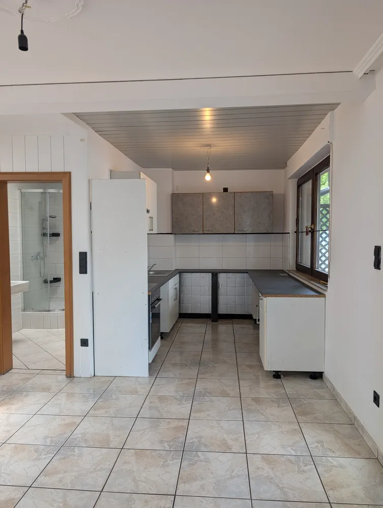 3 Zimmer Wohnung mit 100 m² in Leverkusen – Bild 5