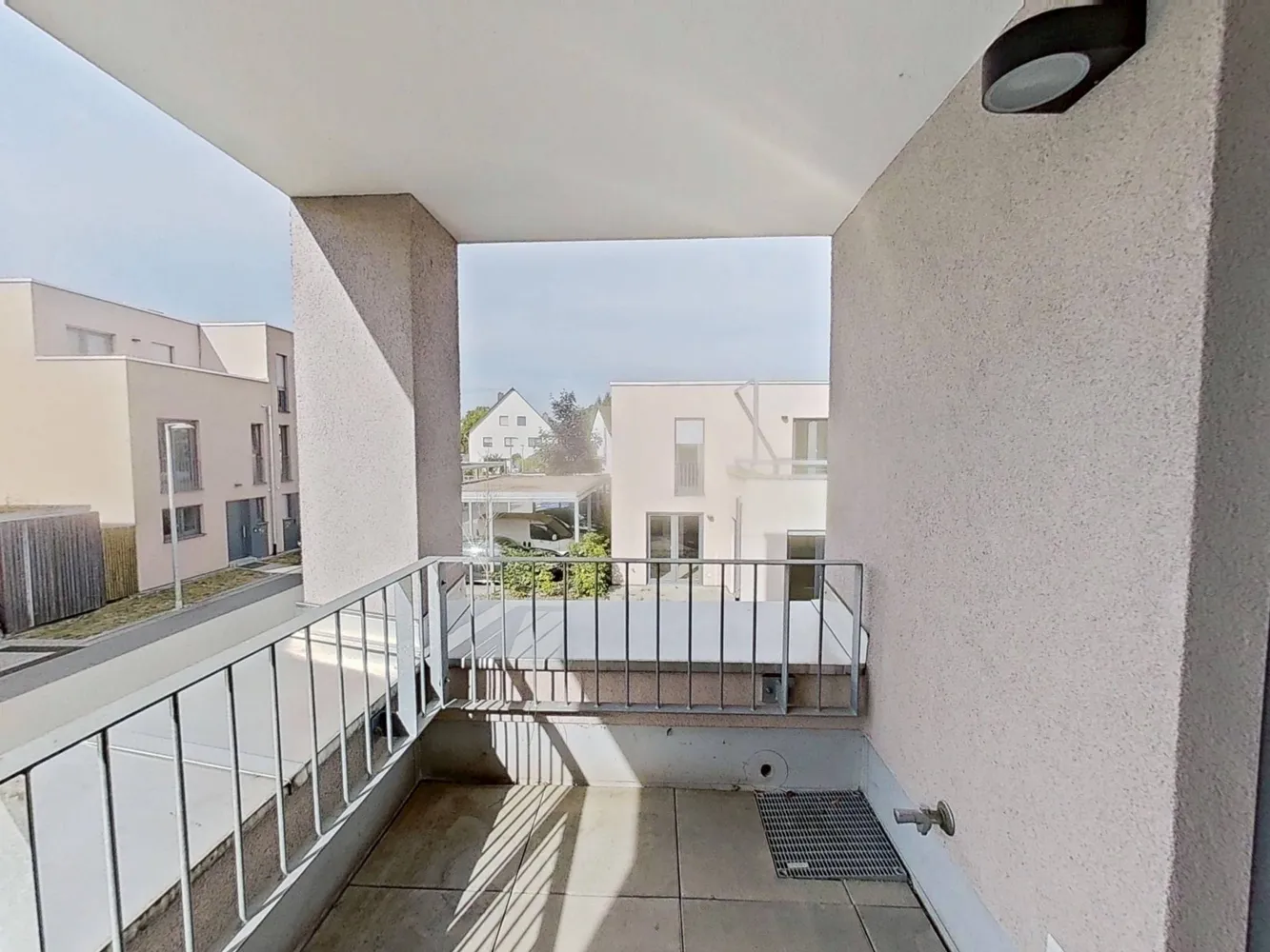 3 Zimmer Wohnung mit 81 m² in Mannheim – Bild 8