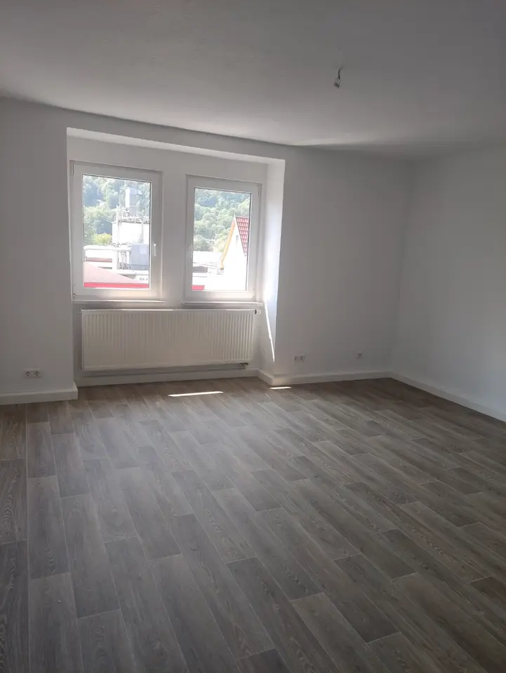 3 Zimmer Wohnung mit 68 m² in Meiningen – Bild 6