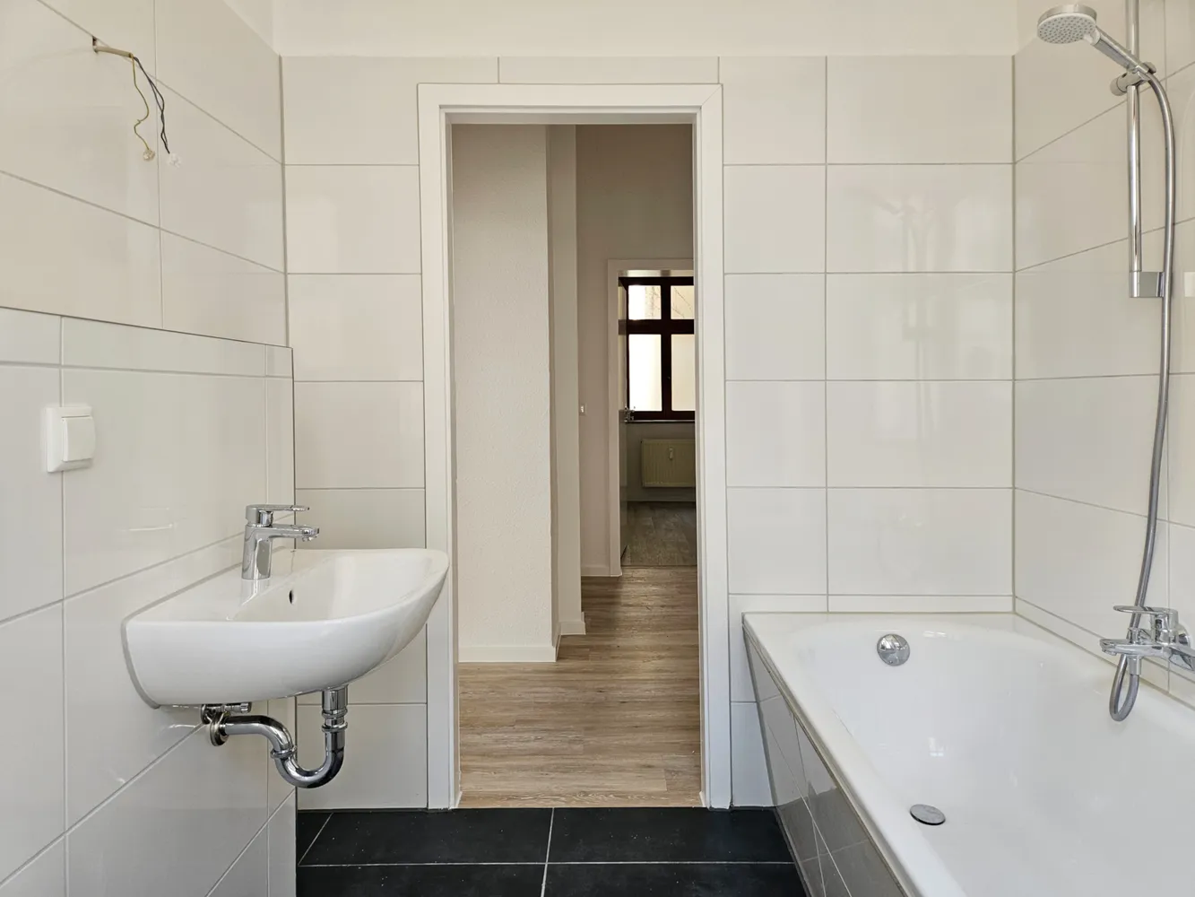 2 Zimmer Wohnung mit 54 m² in Magdeburg – Bild 4