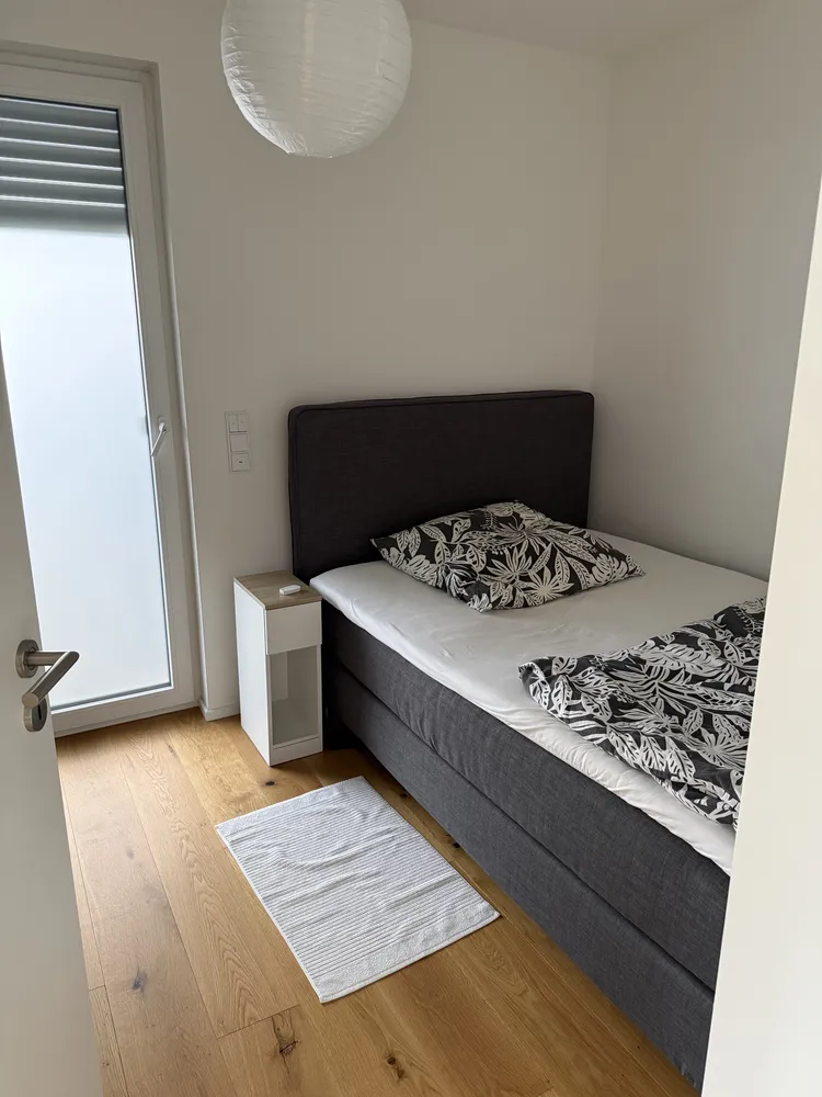 2 Zimmer Wohnung mit 56 m² in Köln – Bild 11