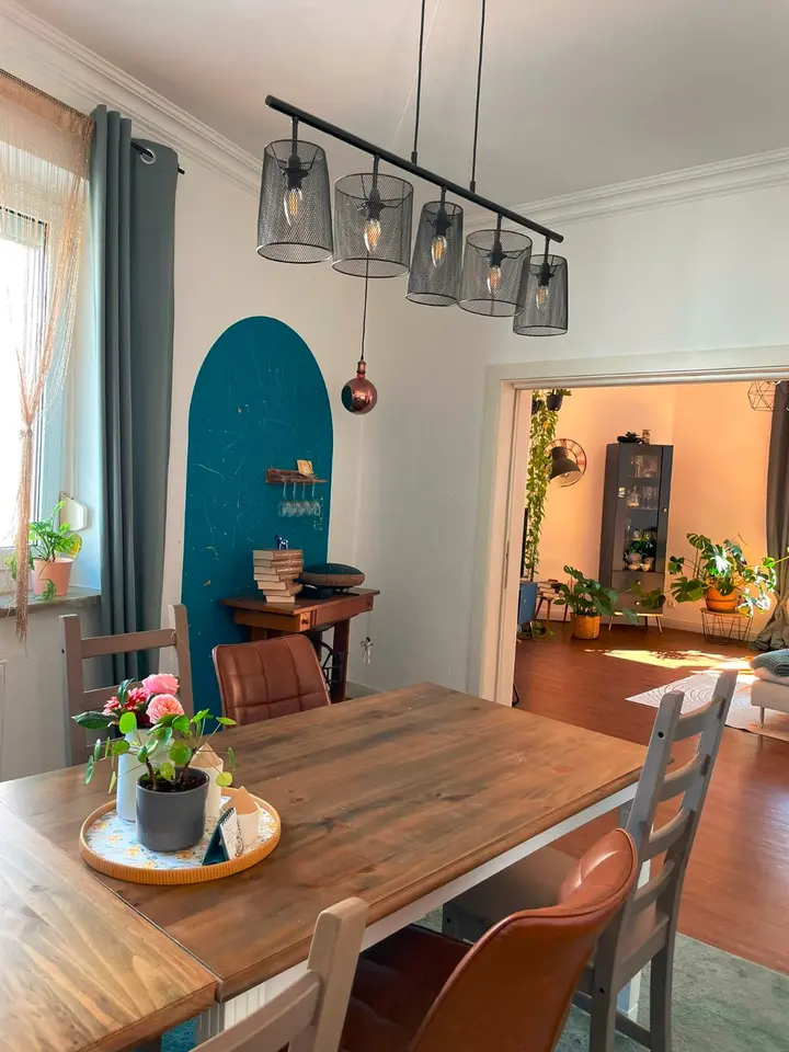 4 Zimmer Wohnung mit 100 m² in Heilbronn – Bild 4