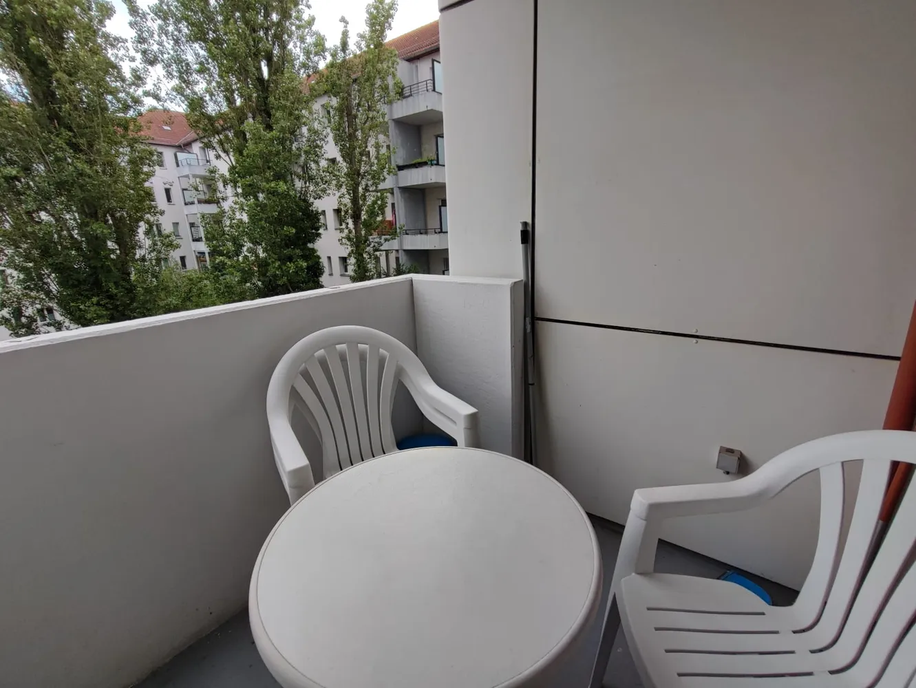 1 Zimmer Wohnung mit 40 m² in Berlin – Bild 12