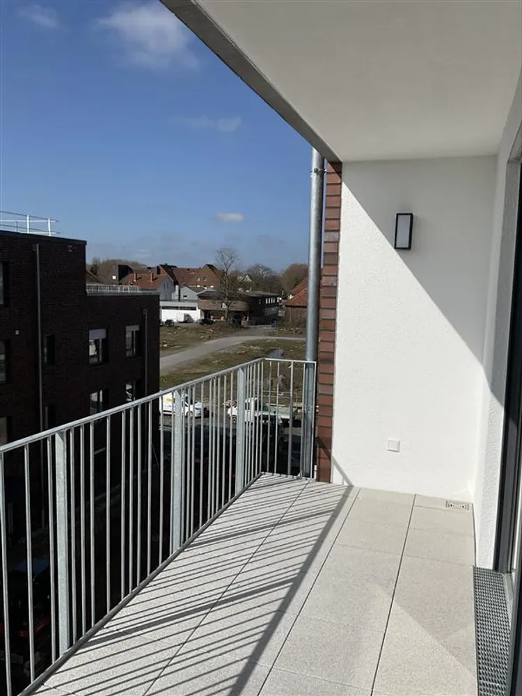 3 Zimmer Wohnung mit 76 m² in Melle – Bild 7