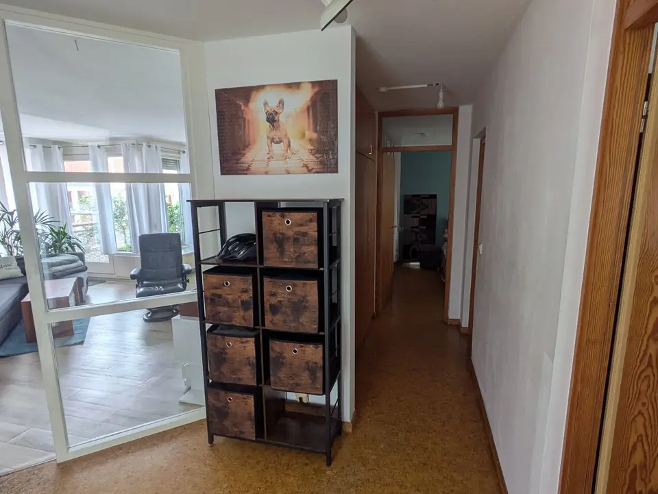 3 Zimmer Wohnung mit 62 m² in Kornwestheim – Bild 5