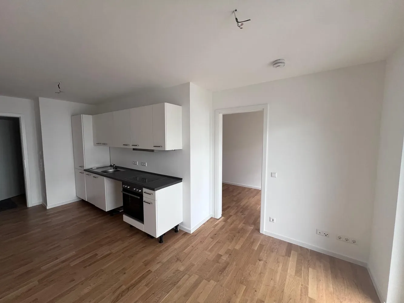 2 Zimmer Wohnung mit 41 m² in Bochum – Bild 5