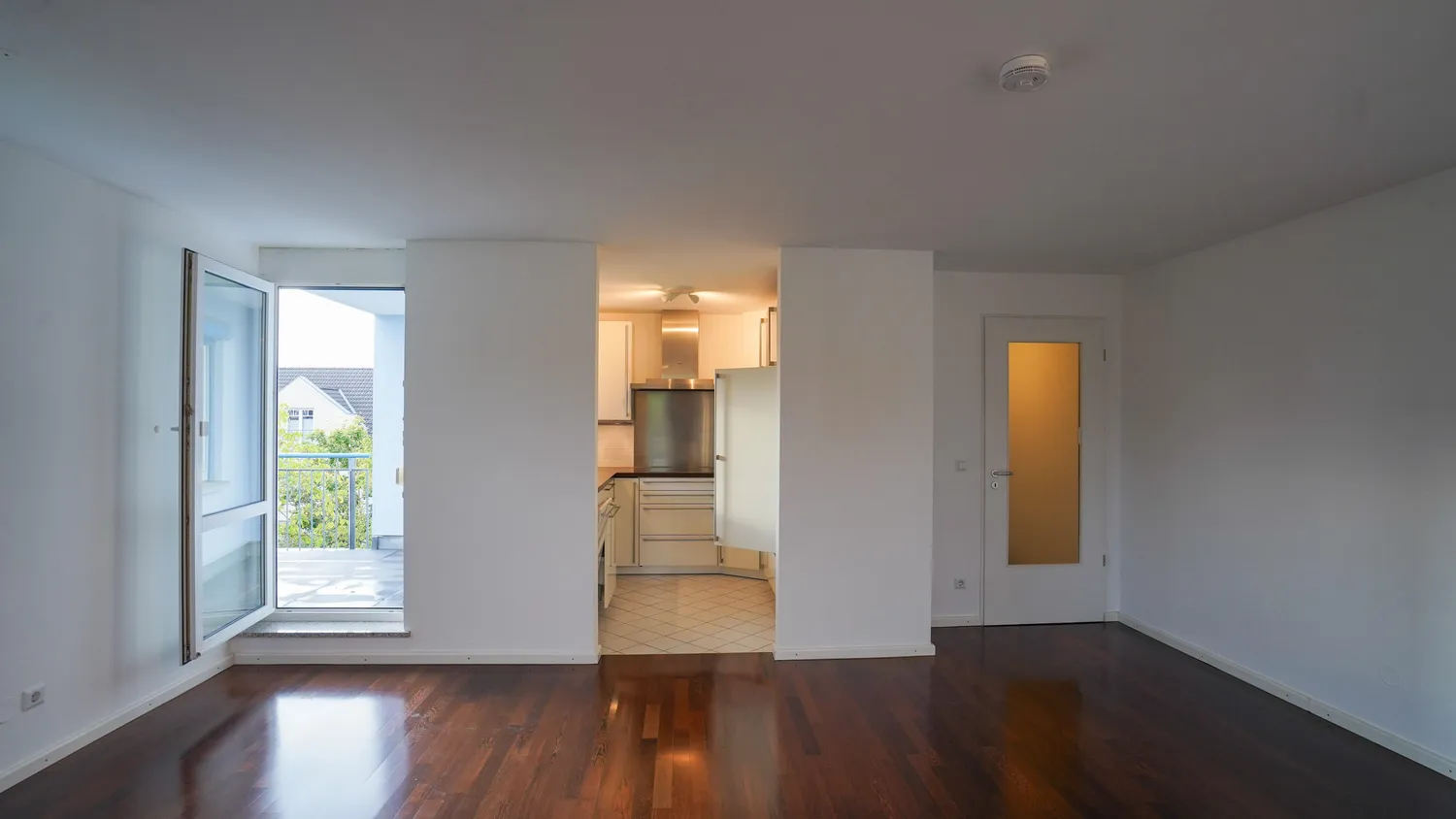3 Zimmer Wohnung mit 73 m² in München – Bild 1
