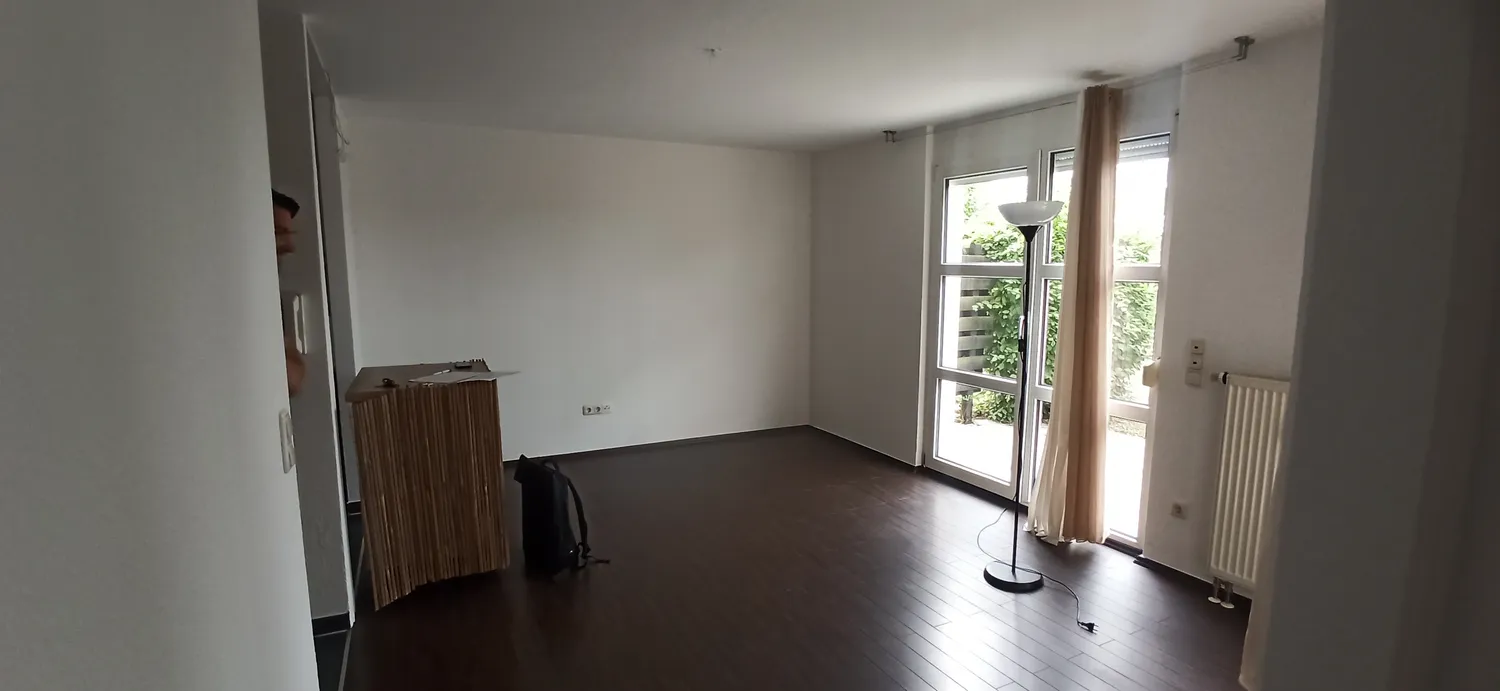 3 Zimmer Wohnung mit 55 m² in Erlangen – Bild 11