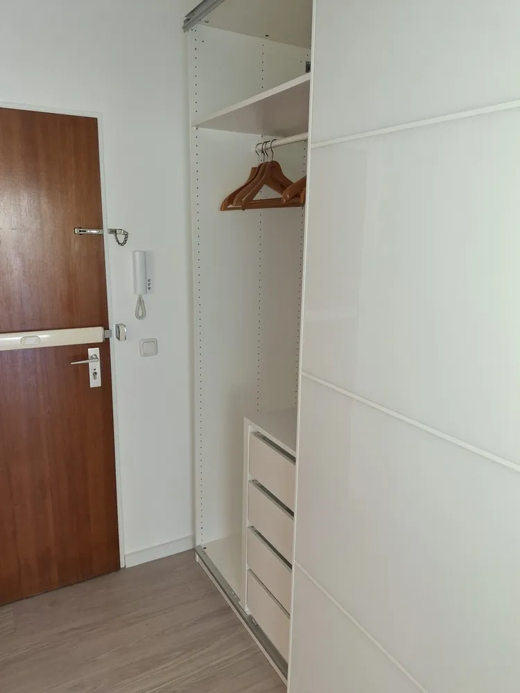 1 room apartment with 38 m² in Cologne – Photo 4
