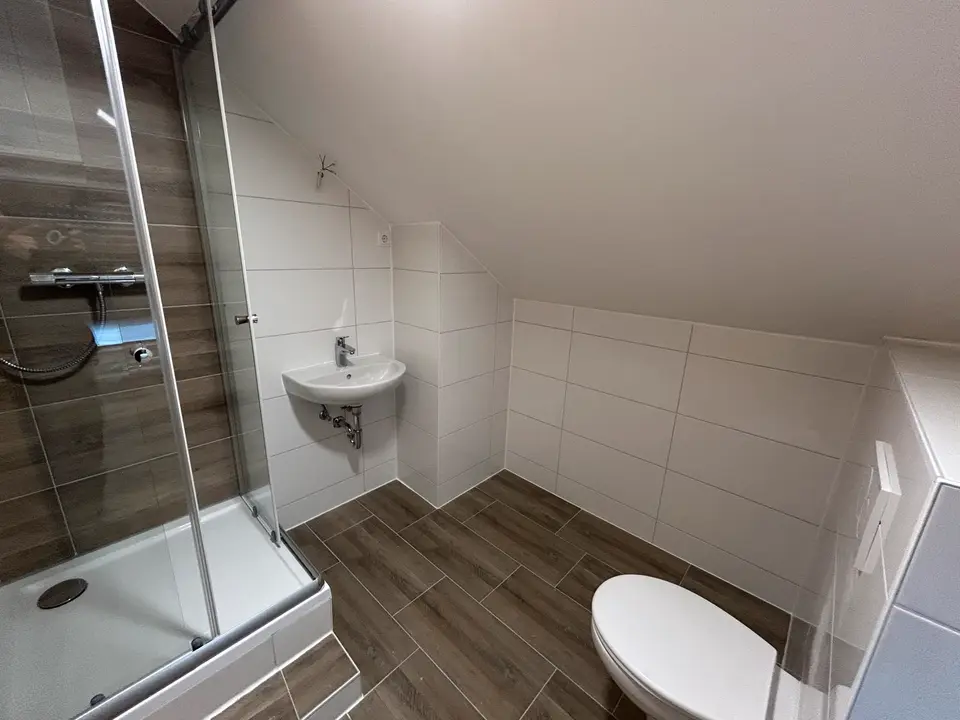 2 Zimmer Wohnung mit 50 m² in Nürtingen – Bild 5