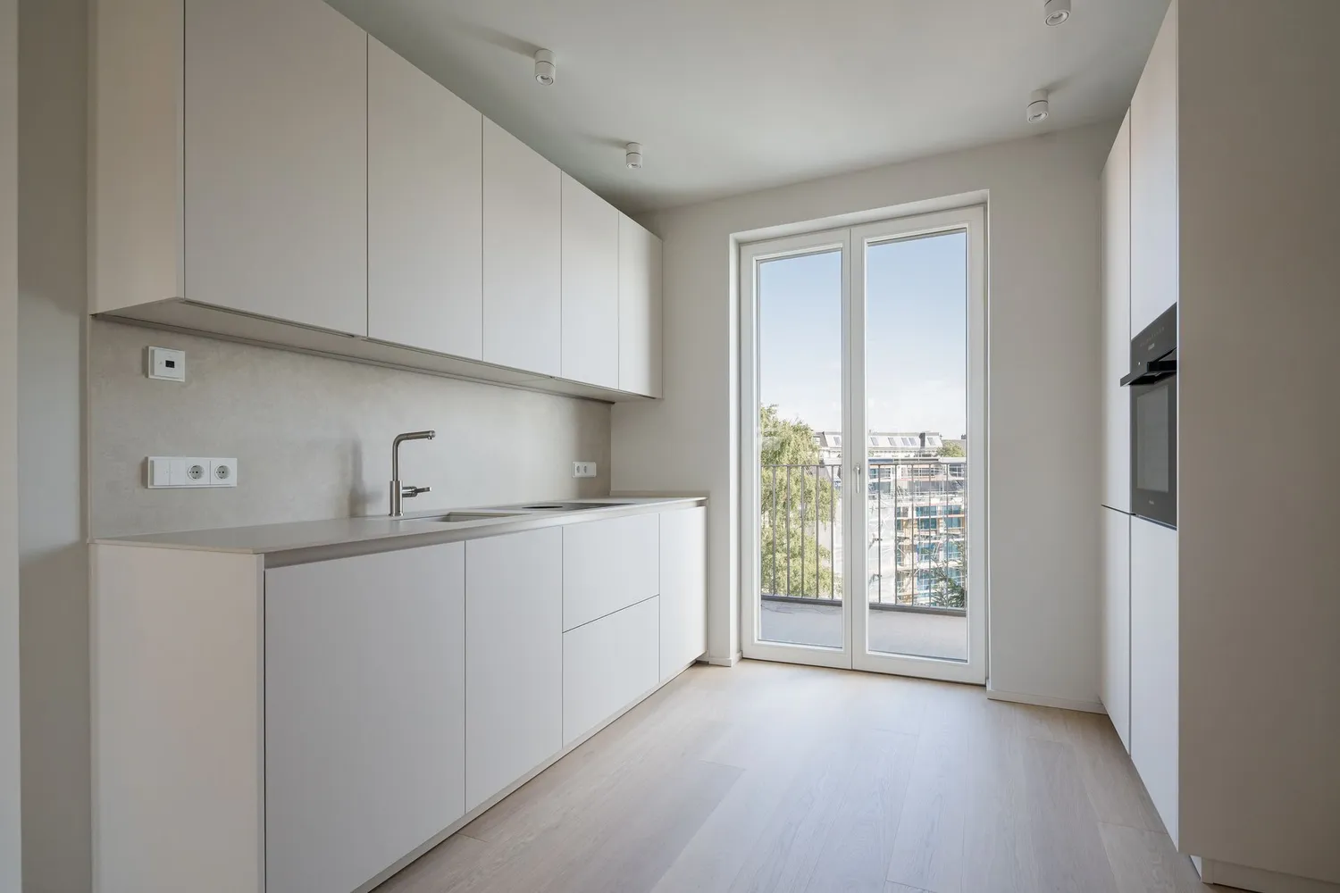 2 Zimmer Wohnung mit 42 m² in Hamburg – Bild 3