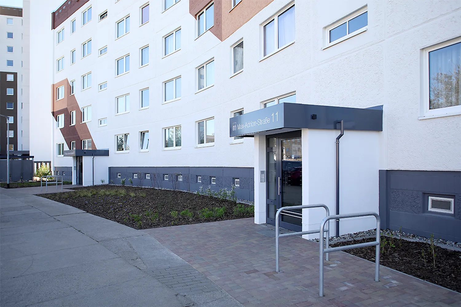 3 Zimmer Wohnung mit 71 m² in Neubrandenburg – Bild 4