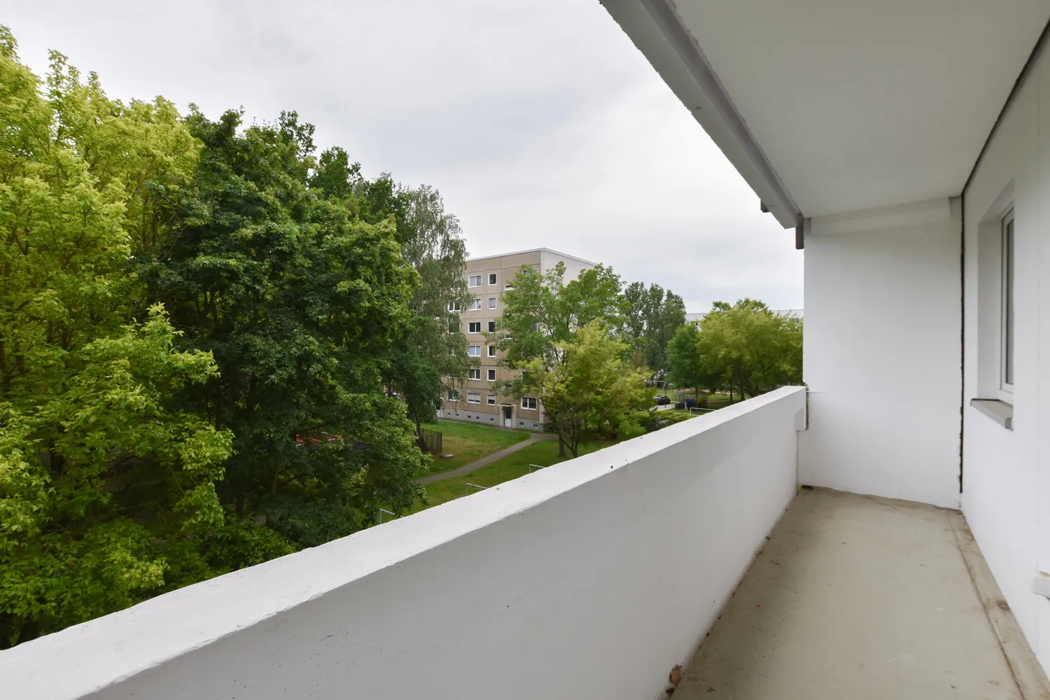 4 Zimmer Wohnung mit 83 m² in Görlitz – Bild 7