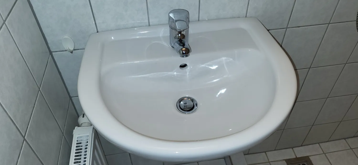 1 room apartment with 32 m² in Bonn – Photo 9
