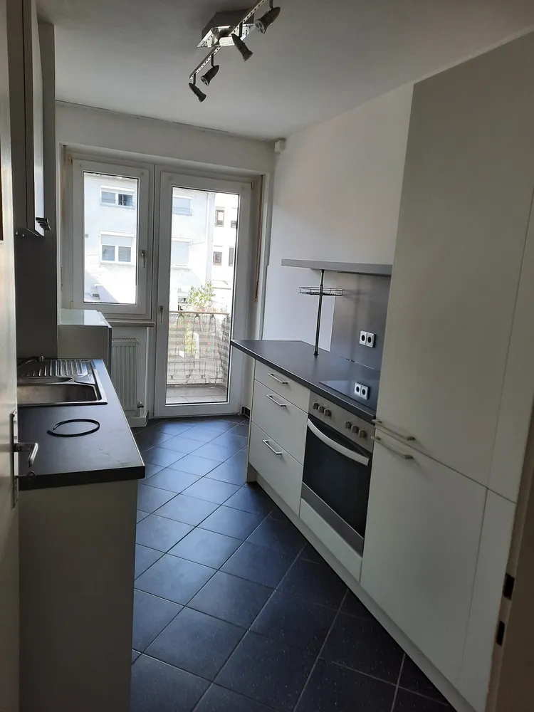 2 Zimmer Wohnung mit 64 m² in Bayreuth – Bild 2